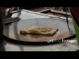Making Thai Roti at Market 4 2268